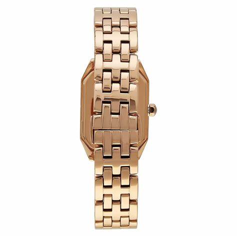 Armani AR11147 Dames Horloge  3 ATM