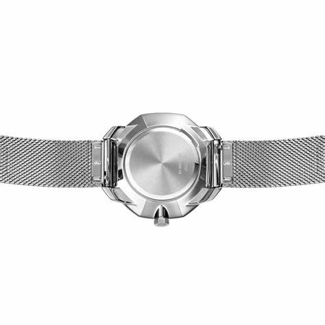 OUTLET SPECIAL - D1 Milano SSML01 Heren Horloge 36mm 5ATM