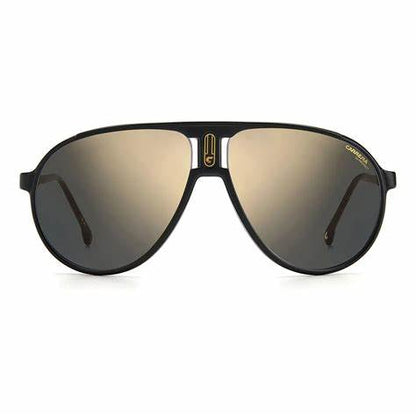 OUTLET SPECIAL - Carrera CHAMPION65003 Zonnebril Unisex 62/12/130