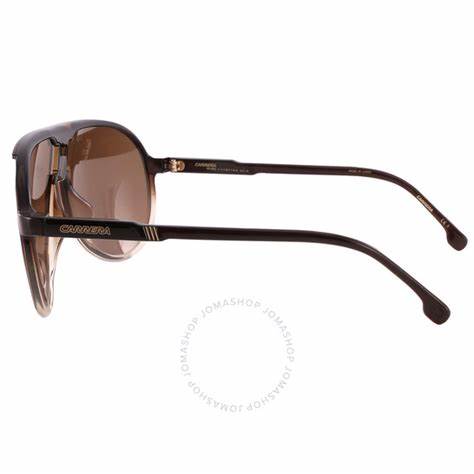 OUTLET SPECIAL - Carrera CHAMPION65003 Zonnebril Unisex 62/12/130