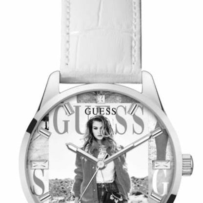 Guess GW0289L1 Dames Horloge 36mm 3ATM