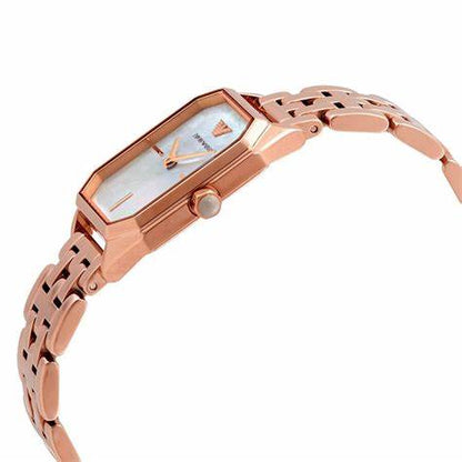 Armani AR11147 Dames Horloge  3 ATM