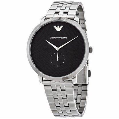 Armani AR11161 Heren Horloge 42mm 3 ATM