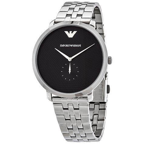 Armani AR11161 Heren Horloge 42mm 3 ATM