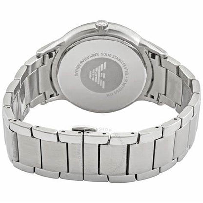 Armani AR11161 Heren Horloge 42mm 3 ATM