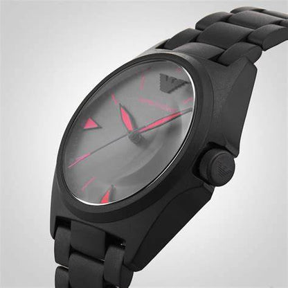 OUTLET SPECIAL - Armani AR11393 Heren Horloge 40mm 5ATM