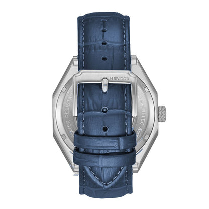 Heritor Automatic Antoni HERHS4303 Heren Horloge 43mm 5 ATM