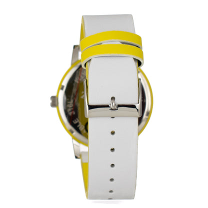 Pertegaz P24001-BA Heren Horloge 41mm