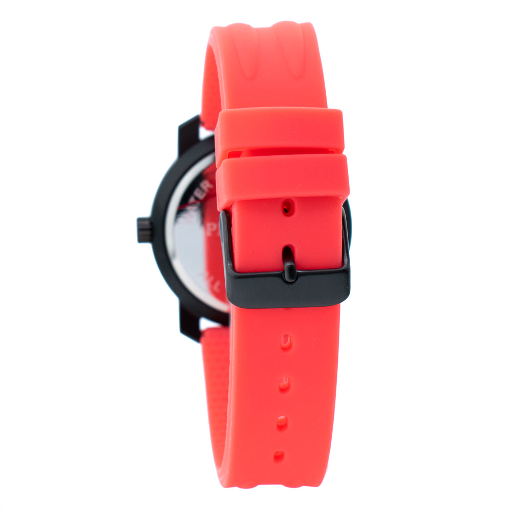 Pertegaz P70442-R Unisex Horloge 39mm 5 ATM