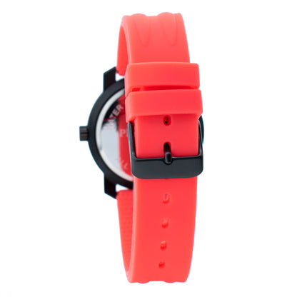 Pertegaz P70442-R Unisex Horloge 39mm 5 ATM