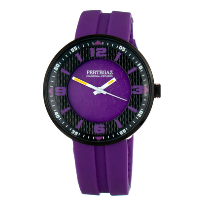Pertegaz PDS-005-L Unisex Horloge 44mm