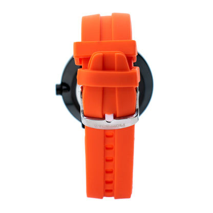 Pertegaz PDS-005-NA Unisex Horloge 44mm