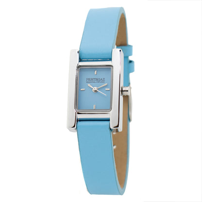 Pertegaz PDS-014-A Dames Horloge 19mm