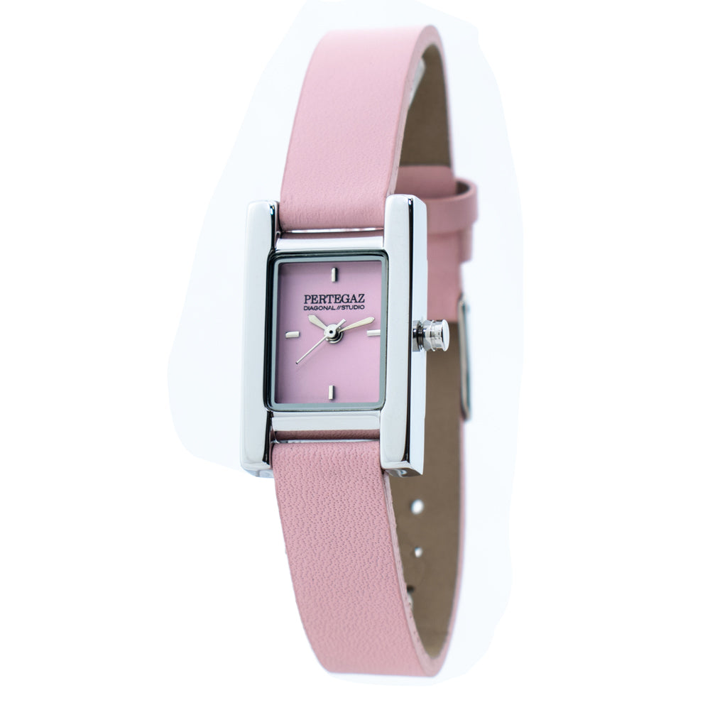 Pertegaz PDS-014-S Dames Horloge 19mm