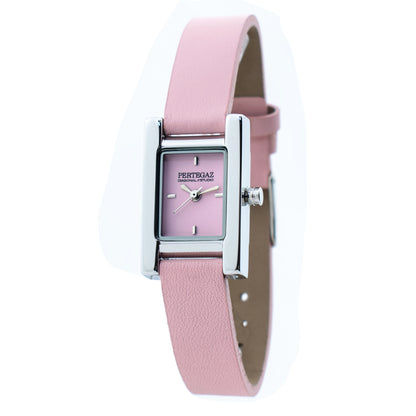Pertegaz PDS-014-S Dames Horloge 19mm