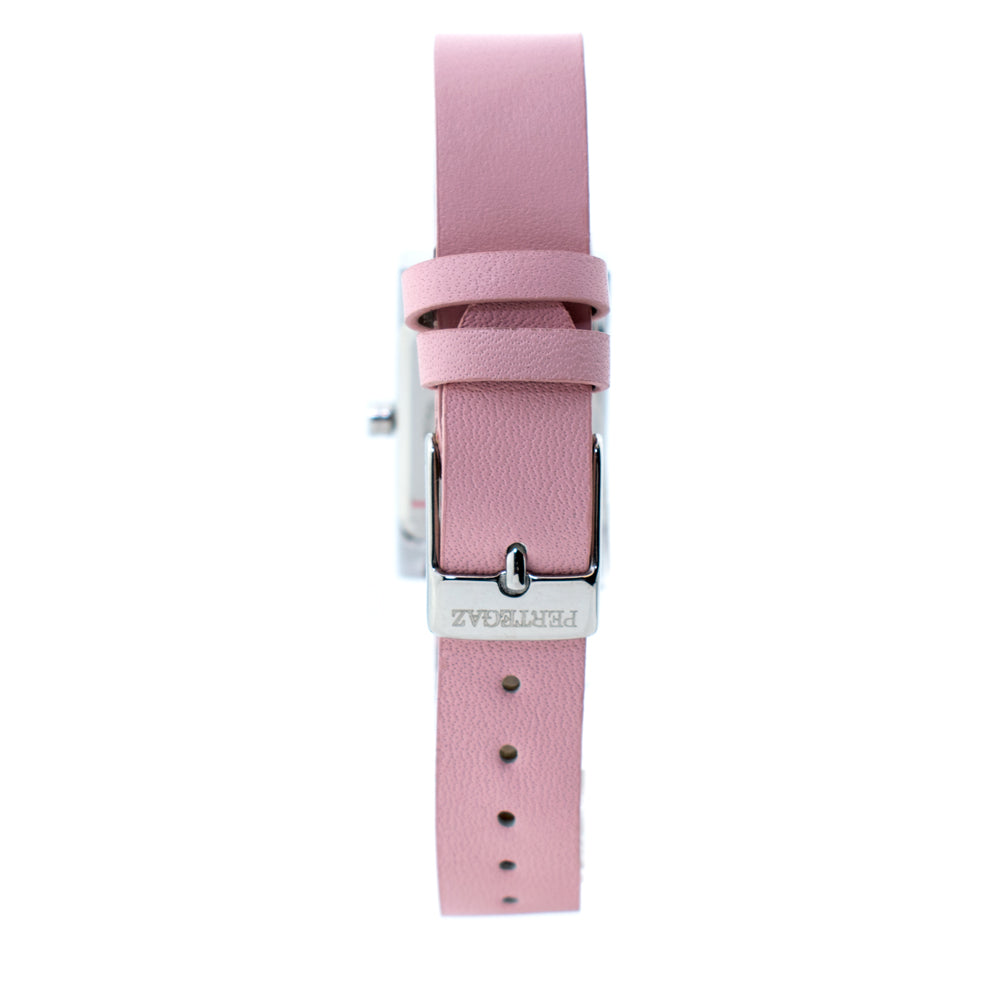 Pertegaz PDS-014-S Dames Horloge 19mm
