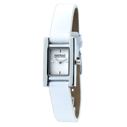 Pertegaz PDS-014-W Dames Horloge 19mm
