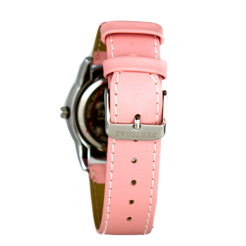 Pertegaz PDS-046-R Dames Horloge 36mm