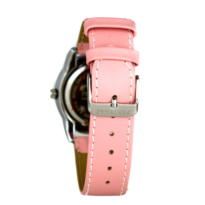 Pertegaz PDS-046-R Dames Horloge 36mm