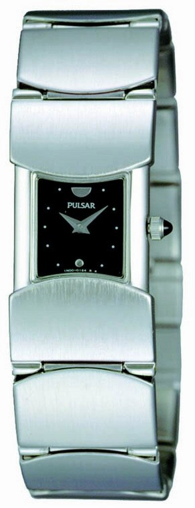 Pulsar PEG005 Dames Horloge 22mm 3ATM