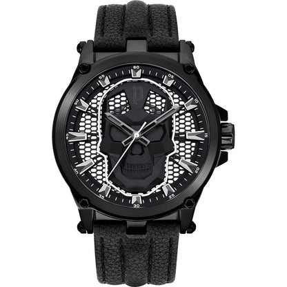 Police PEWJA2108203 Heren Horloge 47mm 5 ATM