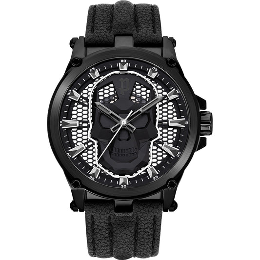 Police PEWJA2108203 Heren Horloge 47mm 5 ATM