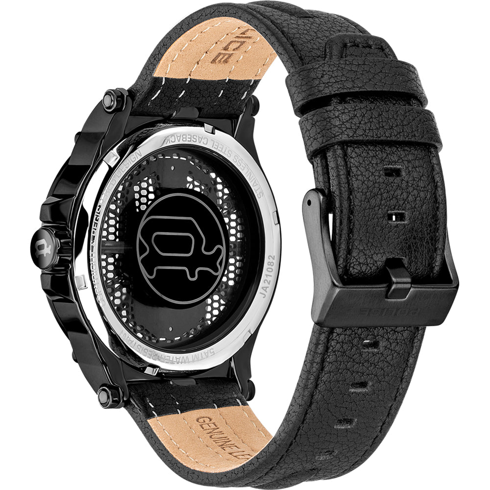 Police PEWJA2108203 Heren Horloge 47mm 5 ATM