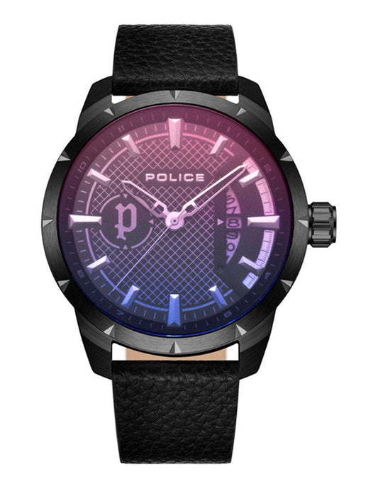 Police PEWJB2226901 Heren Horloge 45mm 5 ATM