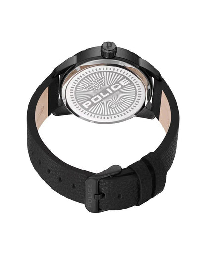 Police PEWJB2226901 Heren Horloge 45mm 5 ATM