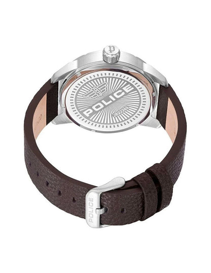 Police PEWJB2226902 Heren Horloge 45mm 5 ATM