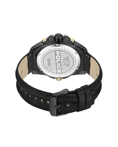 Police PEWJF0022501 Heren Horloge 46mm 5 ATM