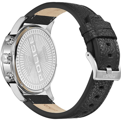 Police PEWJF2203305 Heren Horloge 48mm 5 ATM