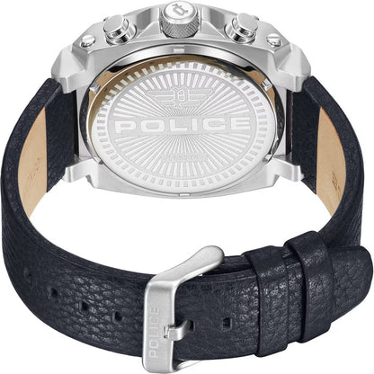 Police PEWJF2226802 Heren Horloge 45,4mm