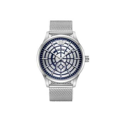 Police PEWJG0005204 Heren Horloge 44,3mm 5 ATM