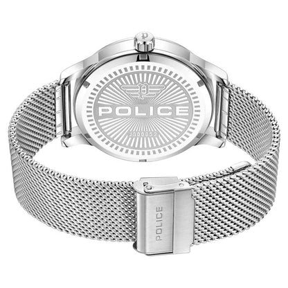 Police PEWJG0005204 Heren Horloge 44,3mm 5 ATM