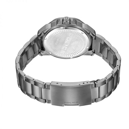 Police PEWJH0021403 Heren Horloge 43mm 5 ATM