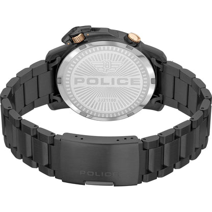Police PEWJJ2110001 Heren Horloge 44mm 5 ATM