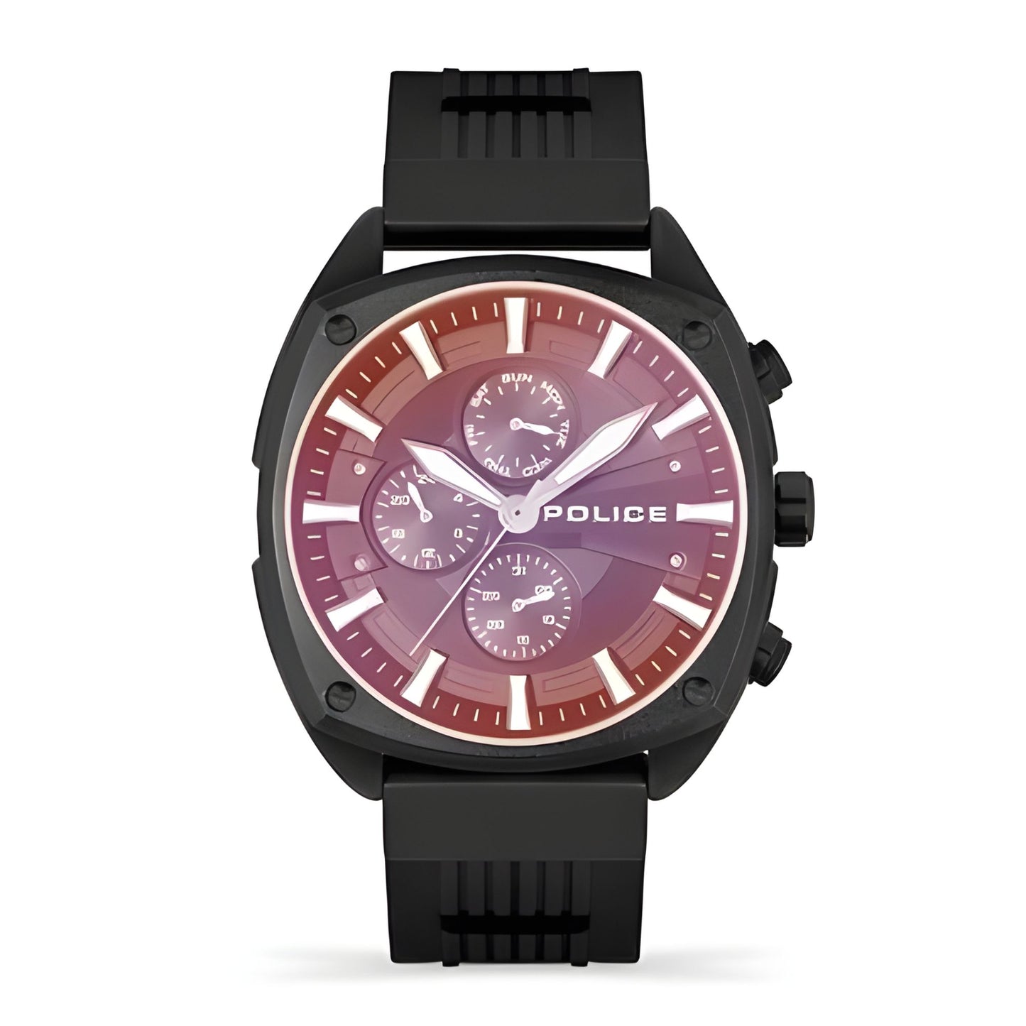 Police PEWJQ2007302 Heren Horloge 47mm