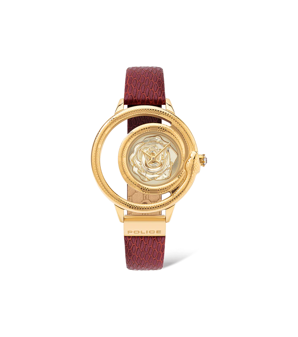 Police PEWLA2008302 Dames Horloge 36mm