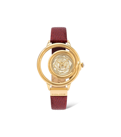 Police PEWLA2008302 Dames Horloge 36mm