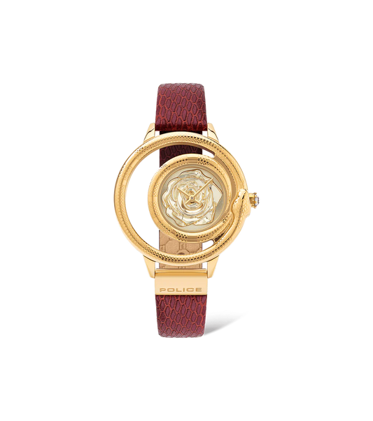 Police PEWLA2008302 Dames Horloge 36mm