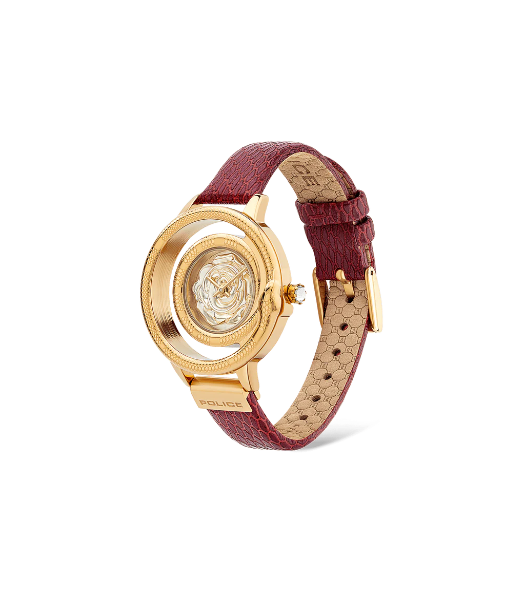 Police PEWLA2008302 Dames Horloge 36mm