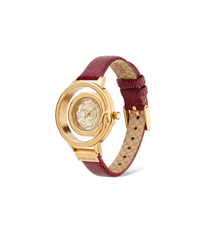 Police PEWLA2008302 Dames Horloge 36mm
