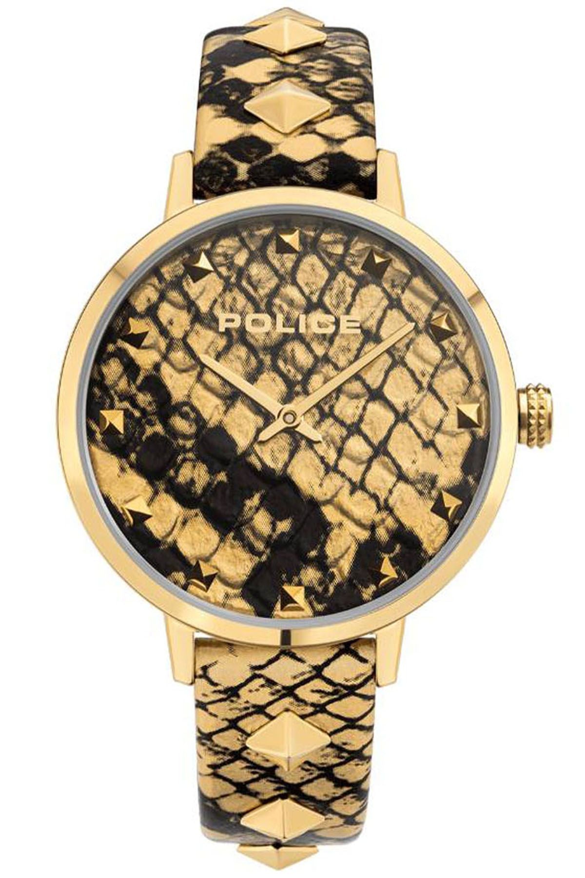Police PEWLA2109702 Dames Horloge 36mm