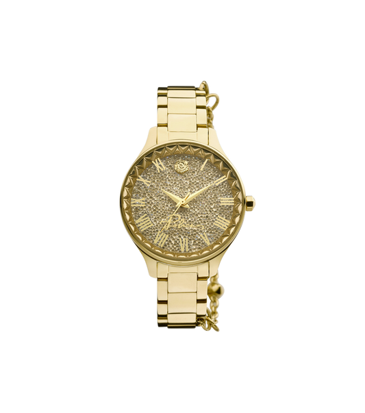 Police PEWLG2109802 Dames Horloge 34mm