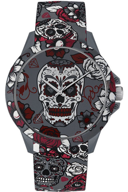 Police PEWUM2119560 Heren Horloge 40mm