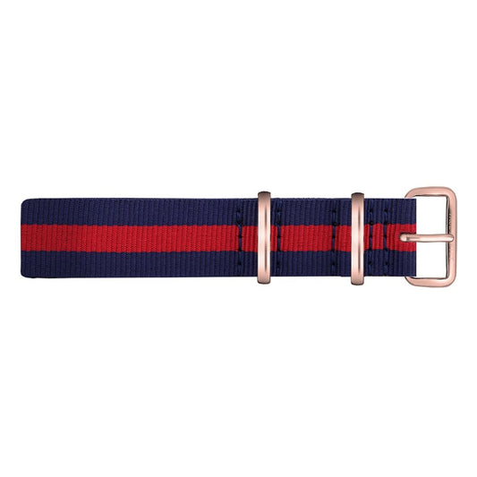 Paul hewitt PH-SA-R-ST-B-NR-20S Unisex Horloge 39mm 3 ATM
