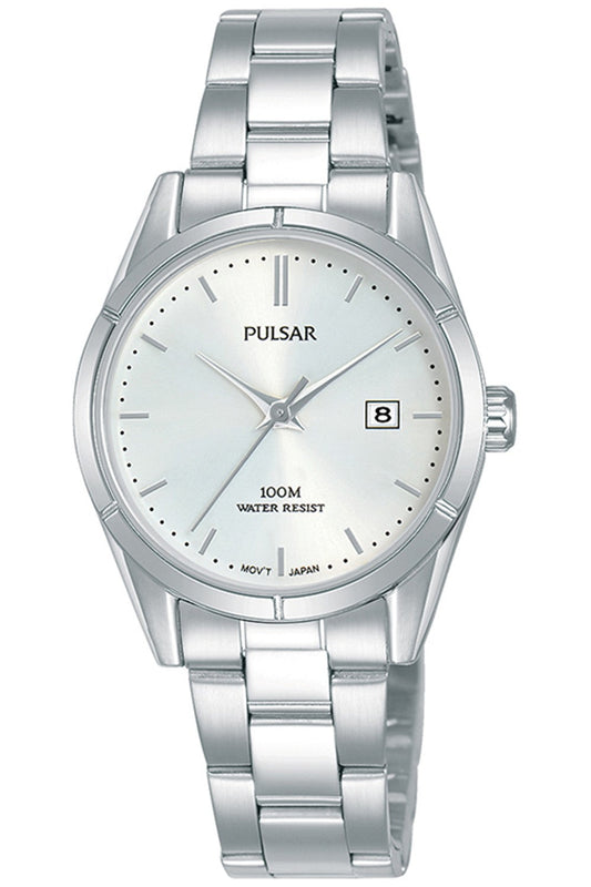 Pulsar PH7471X1 Dames Horloge 28mm 10ATM