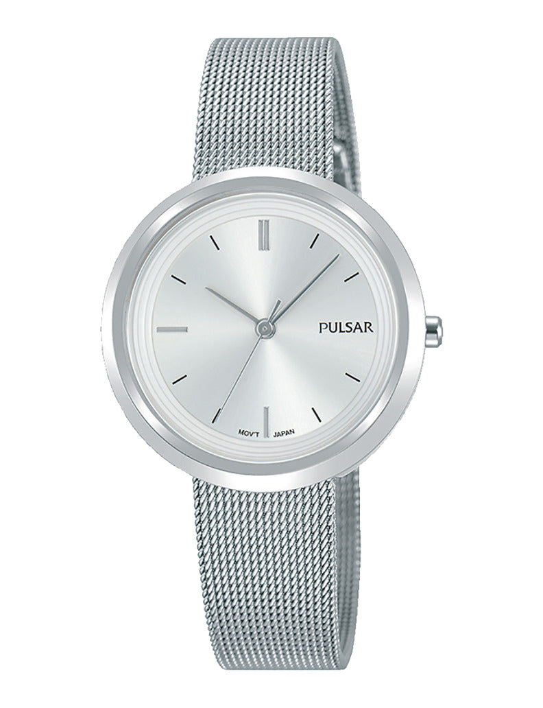 Pulsar PH8385X1 Dames Horloge 36mm 3 ATM