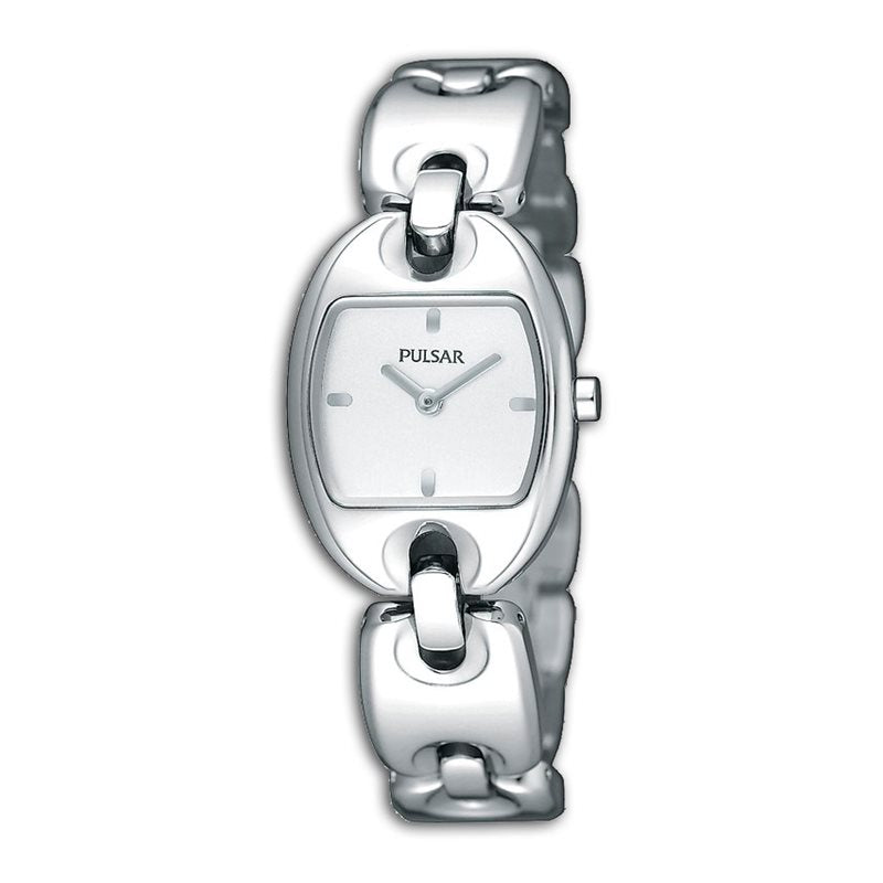 Pulsar PJ5399X1 Dames Horloge 20mm 3 ATM